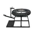 Bandenmachine Proworks (Banden- & Velggereedschap), Motoren, Verzenden, Nieuw