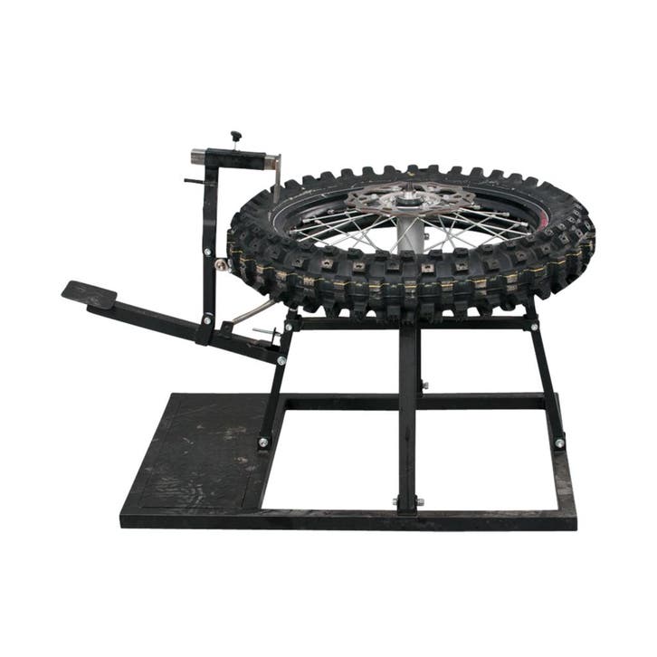 Bandenmachine Proworks (Banden- & Velggereedschap), Motoren, Accessoires | Overige, Nieuw, Verzenden