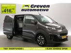 Citroën Jumpy 2.0 BlueHDI L3H1 180PK | Dubbele Cabine |, Automaat, Citroën, Diesel, Nieuw
