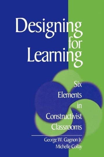 Designing for Learning, Ophalen of Verzenden, Nieuw
