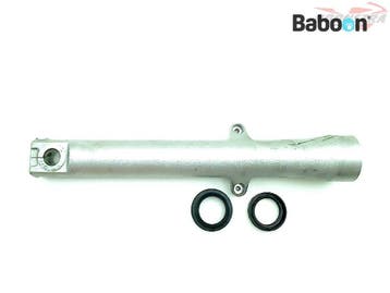 Voorvork Buitenpoot Links Honda VT 125 Shadow 1999-2004, Verzenden, Gebruikt