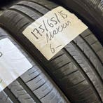 2 x Maxxis 175-65-15 Zomerbanden 6mm, Gebruikt, 15 inch, 175 mm, Ophalen of Verzenden