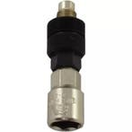 Falkx Universele cranktrekker - robuust staal - chroom af..., Ophalen of Verzenden, Nieuw, Overige typen