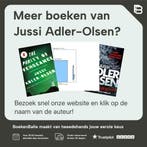 De fazantenmoordenaars / Serie Q / 2 9789044640724, Boeken, Verzenden, Zo goed als nieuw, Jussi Adler-Olsen