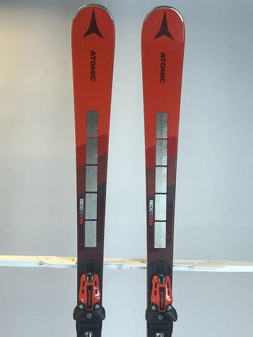 Atomic Redster S9 Revoshock 2025 - 170 cm, Gebruikt, Ophalen of Verzenden, Carve, Atomic