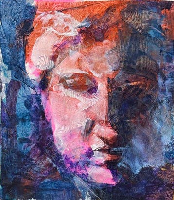 Pavlo C. - “Venere”