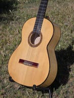 Tomás Badía Ibañez - - Klassieke gitaar - Spanje - 2026, Nieuw