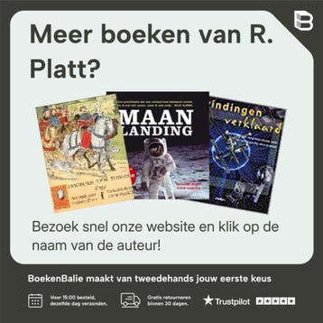 Crime scene 9789077692011 R. Platt, Verzenden, Zo goed als nieuw, R. Platt