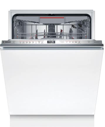 Bosch Serie 6 , Volledig geïntegreerde vaatwasser, 60899, Witgoed en Apparatuur, Vaatwasmachines, Ophalen of Verzenden, Nieuw