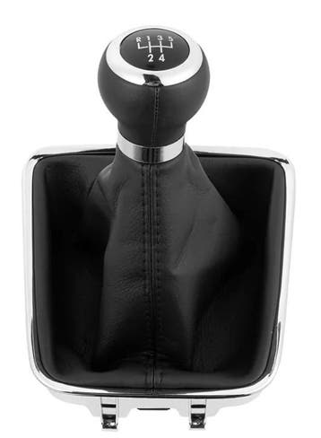 Volkswagen Tiguan pookknop 5-6 versnellingen BJ 2007-2011, Ophalen of Verzenden, Nieuw