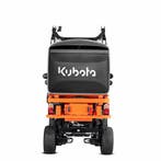 Kubota maaier FC3-261 met opvang 4WD 26PK (Zitmaaiers), Ophalen of Verzenden, Nieuw