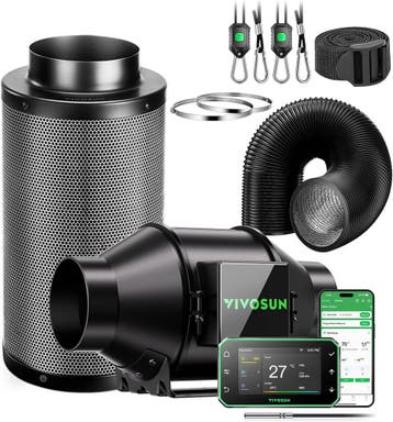 Buisventilator - Kanaalventilator - Inline Ventilator - Rege, Verzenden, Zo goed als nieuw
