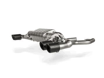 Akrapovic BMW M240i (G42) 2022 - 2024 - Slip-On Line, Verzenden, Nieuw, BMW