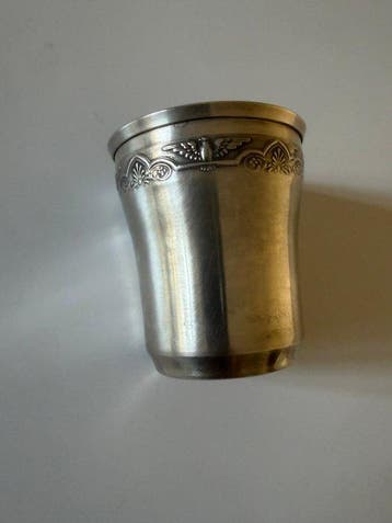 Bokaal - Zilver, Antiek en Kunst, Antiek | Goud en Zilver