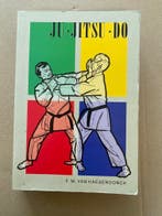 Ju-Jitsu-Do - alle technieken van witte tot zwarte gordel, Verzenden, Gelezen, Vechtsport