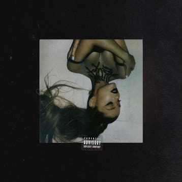 cd - ariana grande - thank u, next (nieuw), Verzenden, Zo goed als nieuw