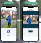 2dekans | Arlo Pro 5 & Essential 2K(+) beveiligingsset - 1, Ophalen of Verzenden, Zo goed als nieuw