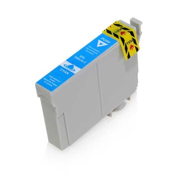 Huis-Merk  EPSON 29XL T2992 Cyaan 13,5ml 247Print, Verzenden, Nieuw, Epson