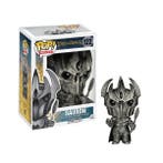 Funko Pop!  Lord of The Rings - Sauron #122, Verzamelen, Poppetjes en Figuurtjes, Verzenden, Nieuw
