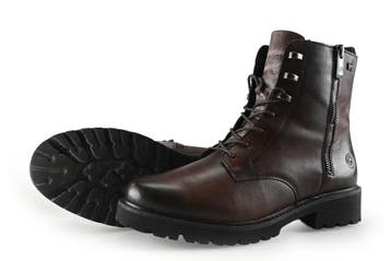 Remonte Veterboots in maat 39 Bruin, Bruin, Verzenden, Overige typen, Remonte