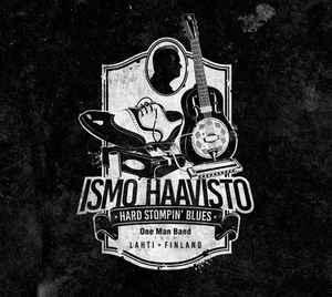 cd - Ismo Haavisto - Hard Stompin Blues, Verzenden, Nieuw in verpakking