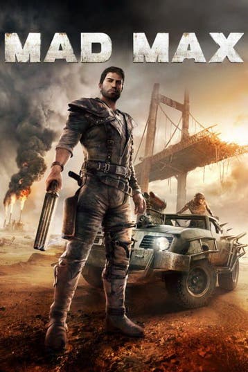 Mad Max [Xbox One], Ophalen of Verzenden, Nieuw