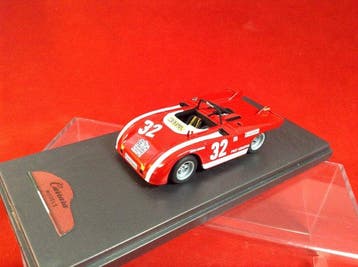 Carrara Models - made in Italy 1:43 - Model raceauto -, Nieuw