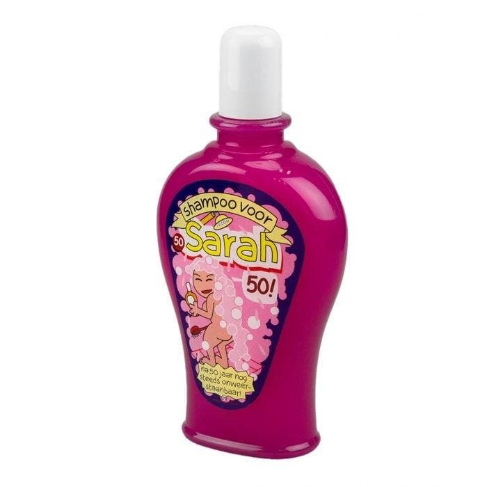 Fun Shampoo - Sarah, Kleding | Dames, Carnavalskleding en Feestkleding, Nieuw, Ophalen of Verzenden