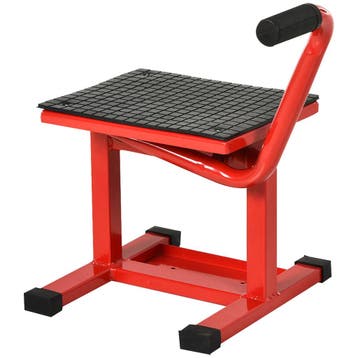 Motorfietsheffer 150 Kg Draagvermogen Motorfietsheftafel 275, Doe-het-zelf en Verbouw, Hout en Planken, Verzenden, Nieuw