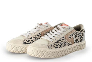 Palladium Sneakers in maat 40 Bruin, Kleding | Dames, Bruin, Verzenden, Palladium, Sneakers of Gympen