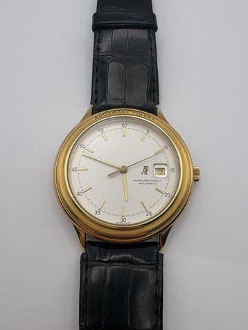 Audemars Piguet - Huitième - 14593OR - Heren - 1990-1999, Nieuw