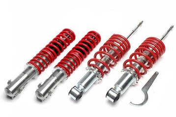 Volkswagen Golf 3 Variant schroefset verlagingsset, Ophalen of Verzenden, Nieuw, Volkswagen
