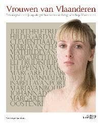 Vrouwen van Vlaanderen - V. Lambert 9789058563262, Boeken, Verzenden, Zo goed als nieuw, V. Lambert