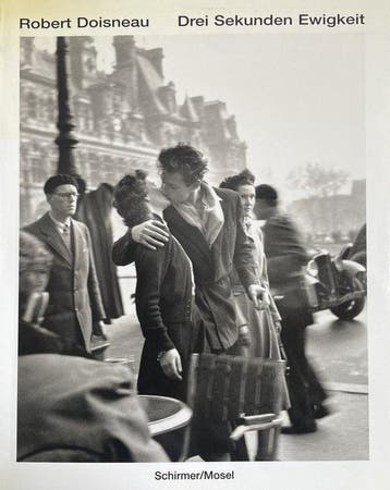 Doisneau, Ophalen of Verzenden, Nieuw