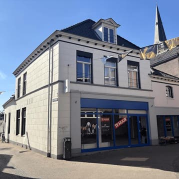Appartement in Lochem gevonden voor €844,- pm, Lochem, Gelderland, Direct bij eigenaar, Appartement