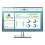 HP EliteDisplay E273 | 27 Full HD monitor, Ophalen of Verzenden, Gebruikt, HP