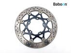 Remschijf Voor Suzuki GSX R 1000 2003-2004 (GSXR1000 K3/K4), Verzenden, Gebruikt