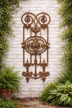 Decoratief ornament - Europa