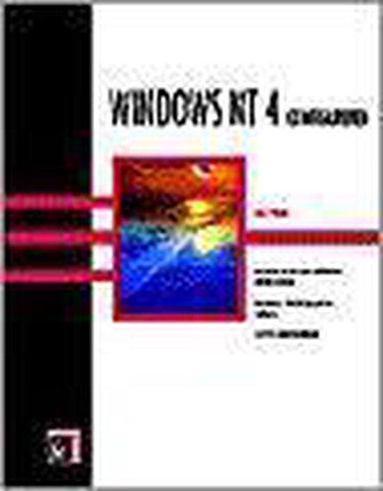 Windows nt 4 configureren - Weber, Boeken, Informatica en Computer, Gelezen, Verzenden