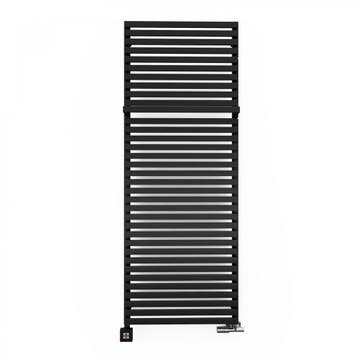 500x1050 – 600 watt | City | Designradiator, 500 tot 800 watt, Hoog rendement (Hr), Radiator, Nieuw