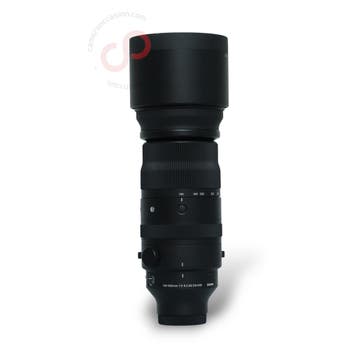 Sigma 150-600mm 5.0-6.3 DG DN OS Sports (Sony FE) nr. 2905, Ophalen of Verzenden, Zo goed als nieuw, Toebehoren