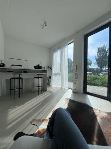 Te huur: Appartement Clothildestraat in Haarlem, Huizen en Kamers, Noord-Holland, Appartement, Haarlem