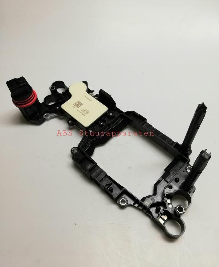 Mercedes A-klasse B-klasse Automatische Transmissie VGS2 CVT, Auto-onderdelen, Transmissie en Toebehoren, Gereviseerd, Mercedes-Benz