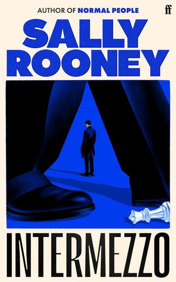 Intermezzo - Sally Rooney 9780571365470, Boeken, Verzenden, Zo goed als nieuw, Sally Rooney
