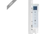 Vlectro - Infraroodverwarmingspaneel 350 W - Slimme, Doe-het-zelf en Verbouw, Verwarming en Radiatoren, Verzenden, Nieuw