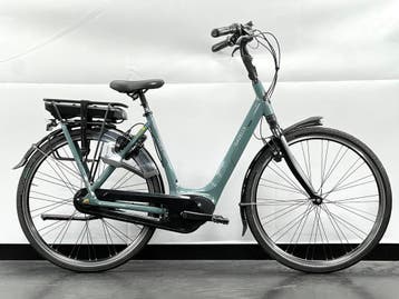 Gazelle Orange C8 HMB 400Wh D53cm elektrische damesfiets, Gebruikt, Ophalen of Verzenden, 51 tot 55 cm, 50 km per accu of meer