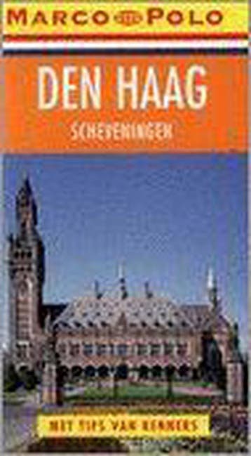 Den Haag / Marco Polo - T. Kooiman 9789041016713, Verzenden, Zo goed als nieuw, T. Kooiman