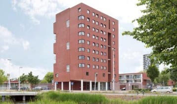 Te Huur 3 Kamer Appartement Zijlsterraklaan In Utrecht, Utrecht-stad, Direct bij eigenaar, Appartement, Utrecht