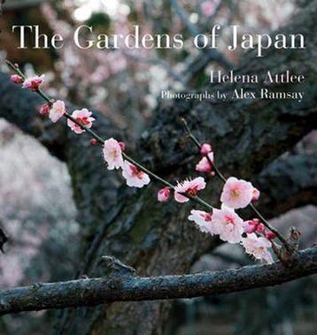 The Gardens of Japan 9780711229716 Helena Attlee, Verzenden, Gelezen, Helena Attlee