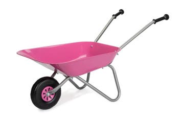 Rolly Toys kinderkruiwagen metaal r van €49,99 voor €34,99, Ophalen of Verzenden, Nieuw